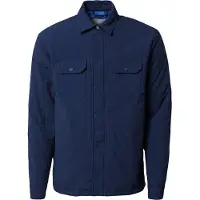 Blend Veste mi-saison bleu marine