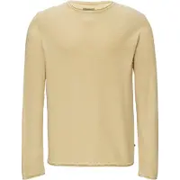 QS Pull-over jaune d'or