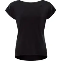 Winshape Haut de sport ' BAMT002 ' noir