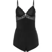 LASCANA Body noir