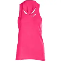 Winshape Haut de sport 'MCT001' rose / blanc