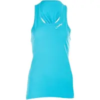 Winshape Haut de sport 'MCT001' bleu ciel / blanc
