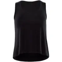 Winshape Haut de sport ' BAMT001 ' noir