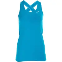 Winshape Haut de sport 'WVR32' turquoise / blanc