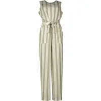 ONLY Caro Sleeveless Jumpsuit Vert XS / 32 Femme