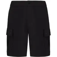 Oakley Apparel Cape Cargo Rc Hybrid 20´´ Shorts Noir 38 Homme