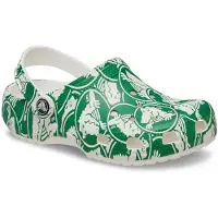 Crocs Sabots Classic Duke Print