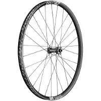 Dt Swiss Roue EX 1700 SPLINE 29" 622 x 30 mm noire - une roue d'enduro robuste...