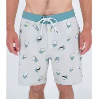 Hurley Phantom Eco Classic 18´´ Swimming Shorts Multicolore 28 Homme