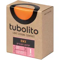 Tubolito Tubo-bmx Inner Tube Rose 20´´ / 1.50-2.50