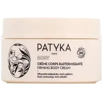 Patyka Lotion Pour Le Corps Corps Raffermi 180ml