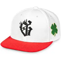 Grimey Casquette Snapback Saoirse