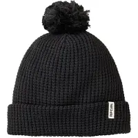 Rip Curl Anoeta Reg Pom Pom Beanie Noir