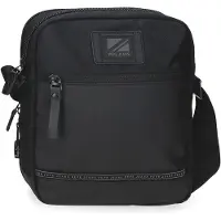 Pepe Jeans 420068528 Stratford Crossbody Noir Homme