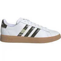 Adidas Grand Court 2.0 Trainers Blanc EU 46 2/3 Homme