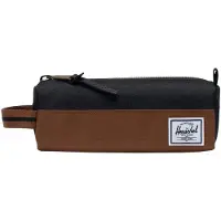 Herschel Settlement Pencil Case Marron Homme