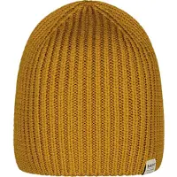 Barts Chert Beanie Jaune