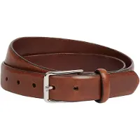 Dockers Dlse Refined Dress No Ffc Belt Marron 85 cm Homme