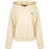 ONLY Mie Hoodie Beige XS Femme