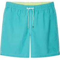Hackett Core Solid Volley Swimming Shorts Gris 2XL Homme