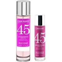 Caravan Nº45 150+30ml Parfum Clair Femme