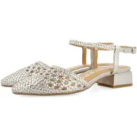 Gioseppo Mineo Heel Shoes Doré EU 39 Femme