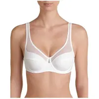 Dim 3983 Bra Blanc 105 / E Femme