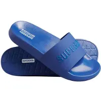 Superdry Claquettes Code Logo Vegan