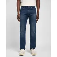Lee Extreme Motion Mvp Jeans Bleu 34 / 36 Homme