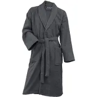 Secaneta Bathrobe Gris 2XL