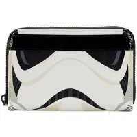 Disney Woman Wallet Blanc Femme
