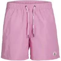 Jack & Jones Swim Short de bain Jemium Rose M Hommes Rose M