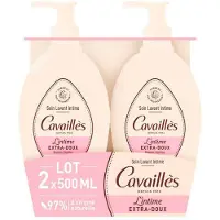 Rogé Cavaillès Soin Intime Extra Doux 500ml Intimate Gel Clair