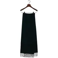 Gant 9920203 Scarf Noir OS Homme