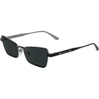 Calvin Klein 24110s Sunglasses Noir Black/CAT3