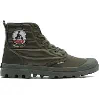 Palladium Bottes Pampa Hi Dare Rhona