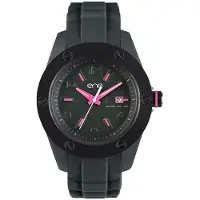 Ene 720000127 Watch Argenté Homme