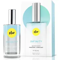 Pjur Infinity - lubrifiant à base d'eau - premium - 50ml
