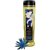 Shunga Erotic Massage Oil huile de massage Seduction 240 ml