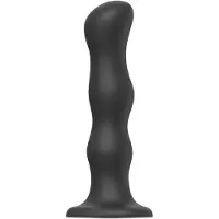 Strap-On-Me Dildo Geisha Balls