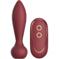 Dream Toys Romance Romy Anal Vibrator