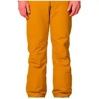 Hannah Slater Pants Orange XL Homme