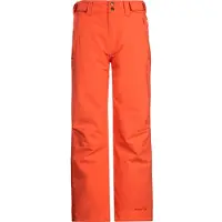 Protest Jackie Pants Orange 128 cm Fille