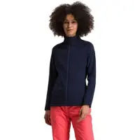 Rossignol Classique Clim Sweater Bleu S Femme