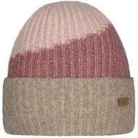 Barts Durya Beanie Rose