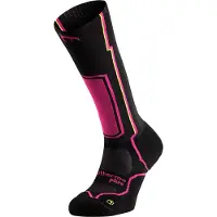 Lurbel Alpine Six Long Socks Noir EU 39-41