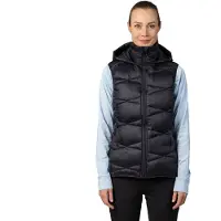 Hannah Gilet Betlis