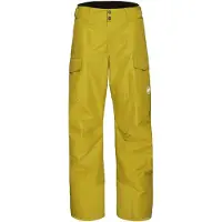 Mammut Pantalon Fall Line Hardshell Thermo