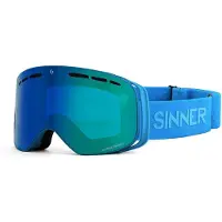 Sinner Masque De Ski Olympia+