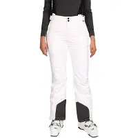 KILPI Elare Pants Blanc 38 / Regular Femme